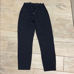 Lululemon relaxed pants